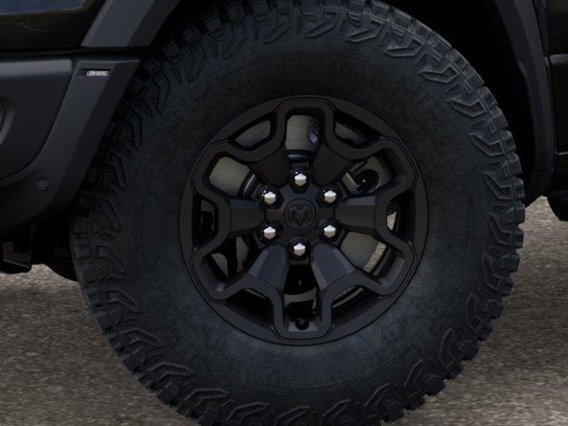 new 2026 Ram 1500 car, priced at $77,604