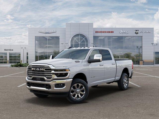 new 2026 Ram 2500 car, priced at $63,185