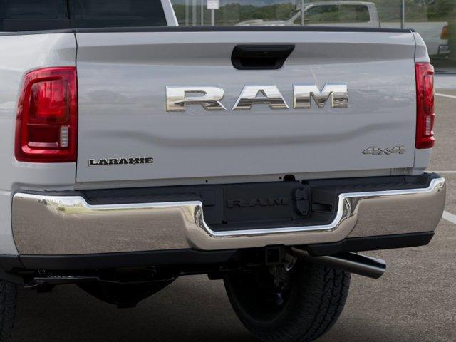 new 2026 Ram 2500 car, priced at $63,185