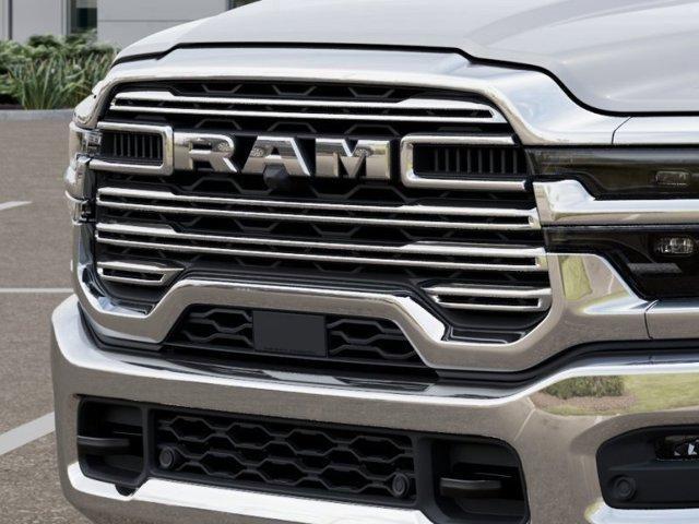 new 2026 Ram 2500 car, priced at $62,185