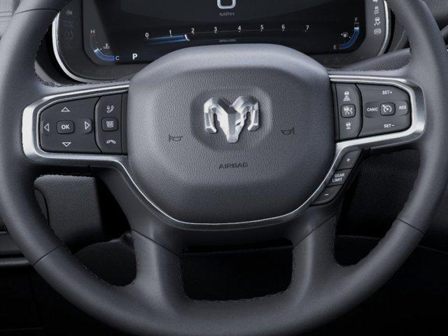 new 2026 Ram 2500 car, priced at $63,185