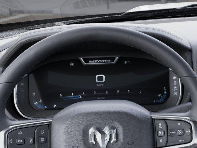 new 2026 Ram 2500 car, priced at $63,185