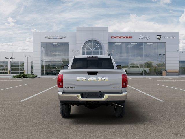 new 2026 Ram 2500 car, priced at $63,185
