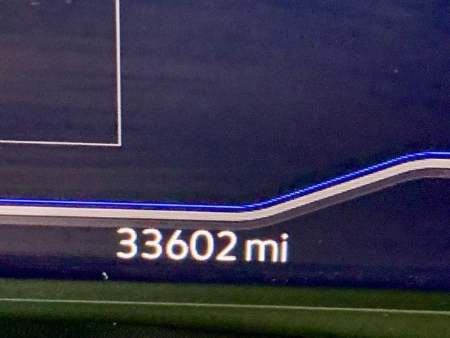 used 2023 Volkswagen Atlas Cross Sport car, priced at $26,200