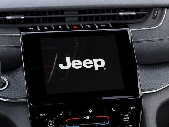 new 2025 Jeep Grand Cherokee car, priced at $38,925