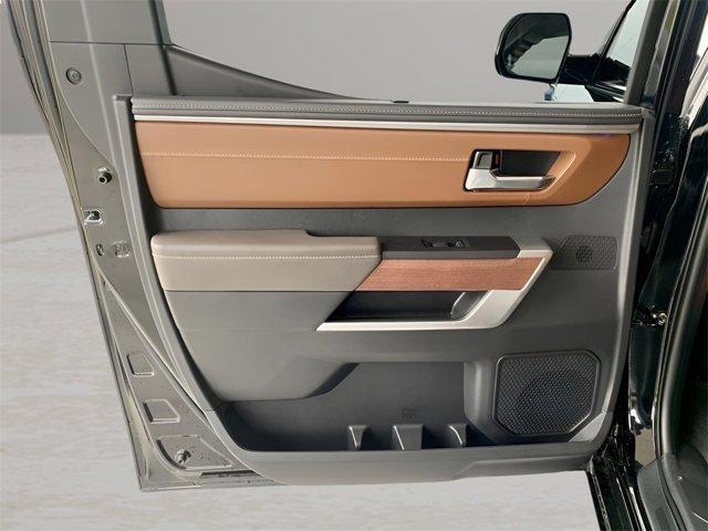 used 2023 Toyota Tundra Hybrid car, priced at $51,500