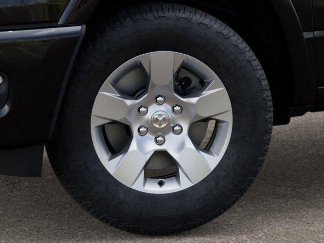 new 2026 Ram 1500 car, priced at $50,745