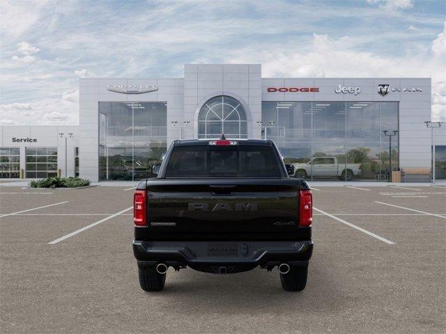 new 2026 Ram 1500 car, priced at $50,745