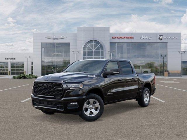 new 2026 Ram 1500 car, priced at $51,350
