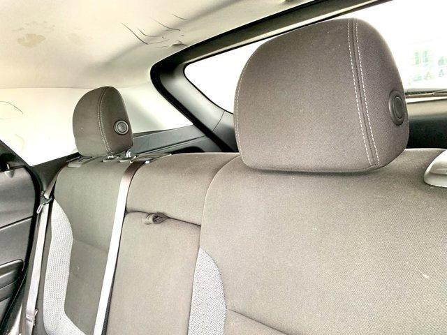 used 2025 Chevrolet TrailBlazer car, priced at $22,500