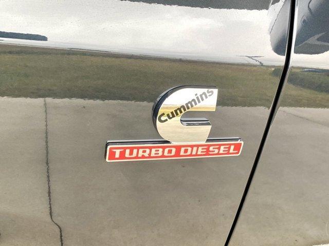 new 2026 Ram 3500 car, priced at $83,360