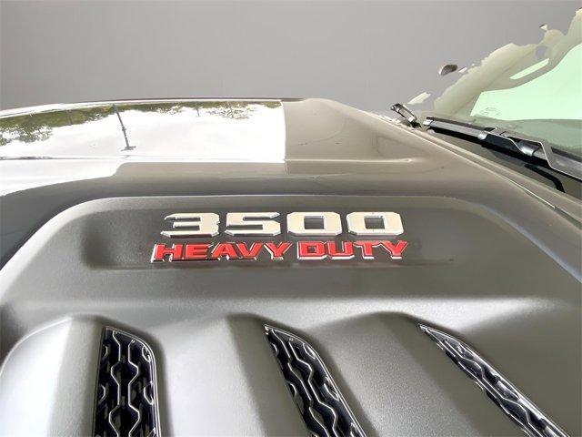 new 2026 Ram 3500 car, priced at $83,360