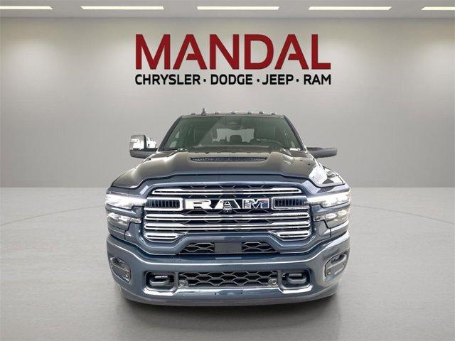 new 2026 Ram 3500 car, priced at $83,360