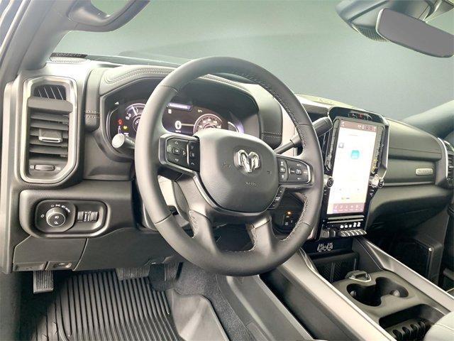 new 2026 Ram 3500 car, priced at $83,360