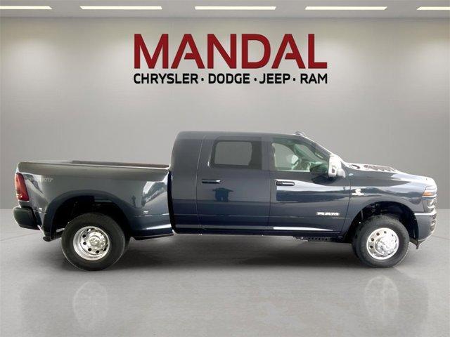 new 2026 Ram 3500 car, priced at $83,360