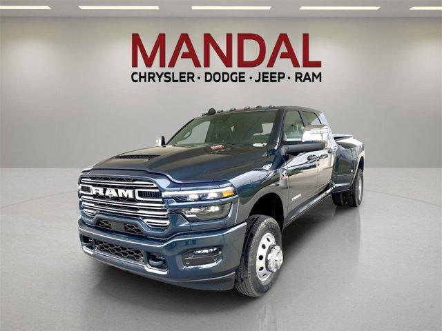 new 2026 Ram 3500 car, priced at $83,360