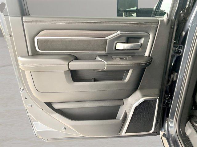 new 2026 Ram 3500 car, priced at $83,360