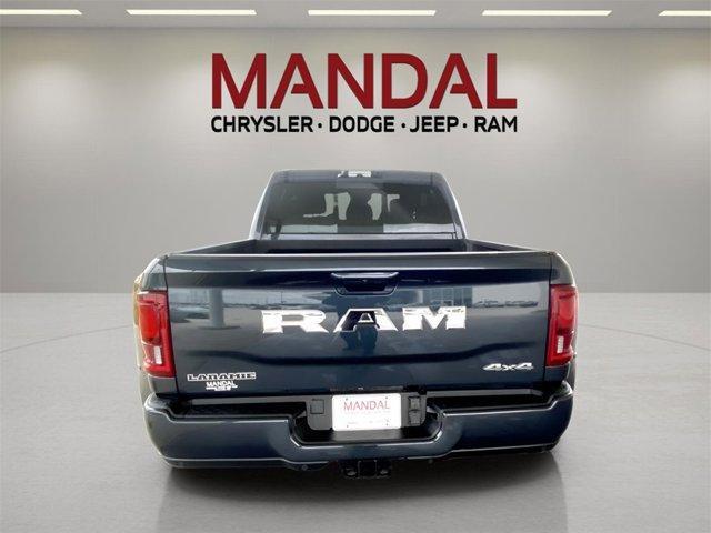 new 2026 Ram 3500 car, priced at $83,360