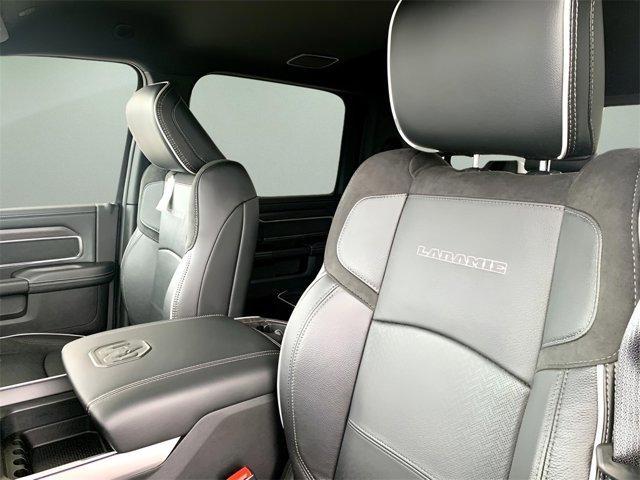 new 2026 Ram 3500 car, priced at $83,360