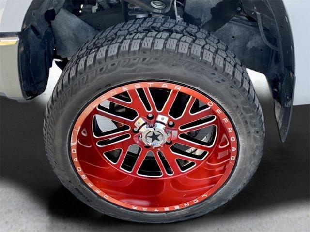 used 2019 Toyota Tundra car, priced at $25,900