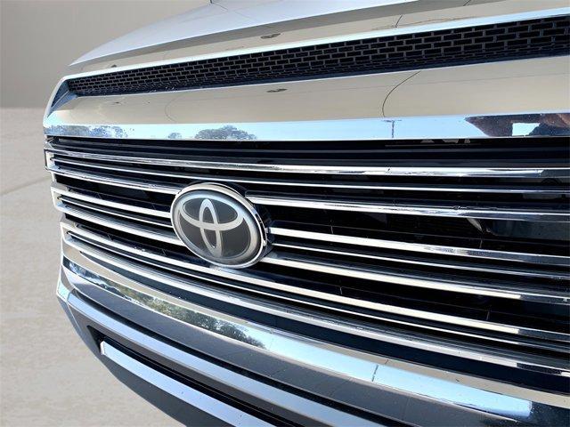 used 2019 Toyota Tundra car, priced at $25,900