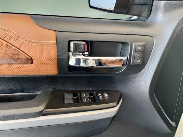 used 2019 Toyota Tundra car, priced at $25,900