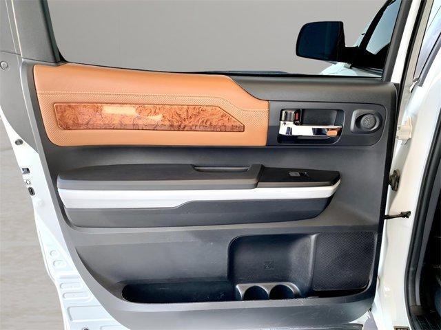 used 2019 Toyota Tundra car, priced at $25,900
