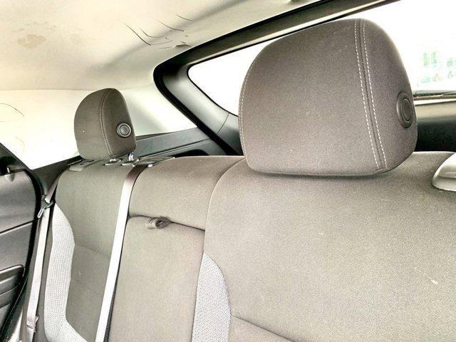 used 2025 Chevrolet TrailBlazer car, priced at $20,200