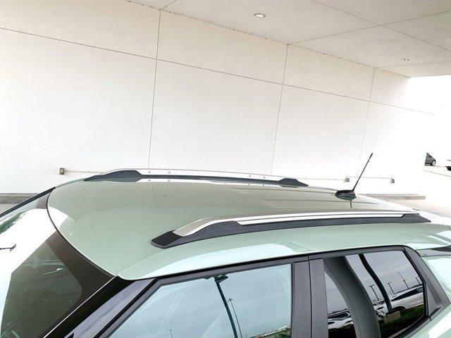 used 2025 Chevrolet TrailBlazer car, priced at $20,200