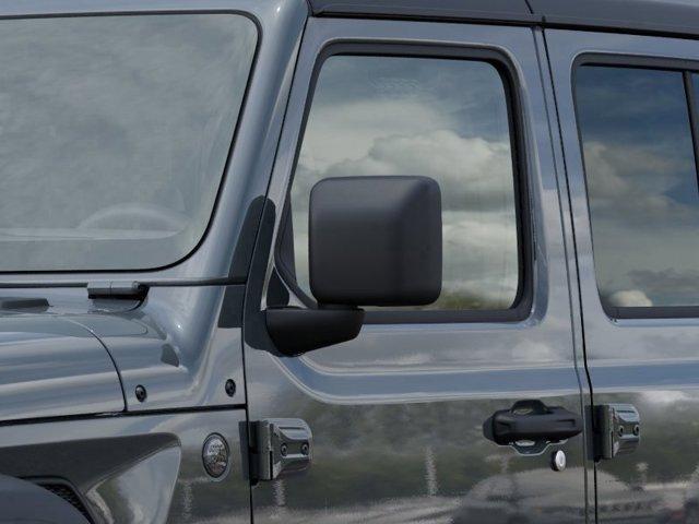 new 2026 Jeep Gladiator car, priced at $39,390