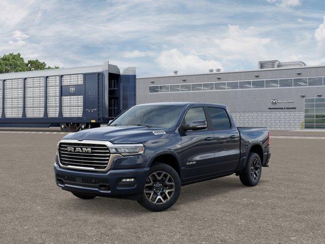 new 2026 Ram 1500 car, priced at $61,985