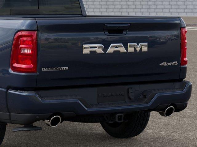 new 2026 Ram 1500 car, priced at $61,985