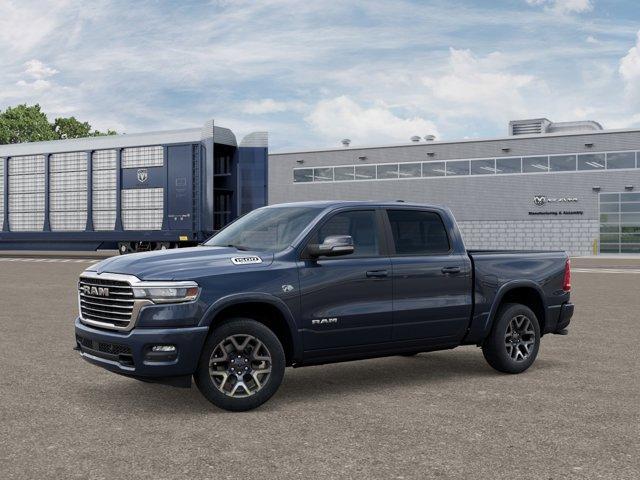 new 2026 Ram 1500 car, priced at $61,985