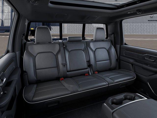 new 2026 Ram 1500 car, priced at $61,985