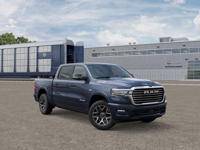 new 2026 Ram 1500 car, priced at $61,985