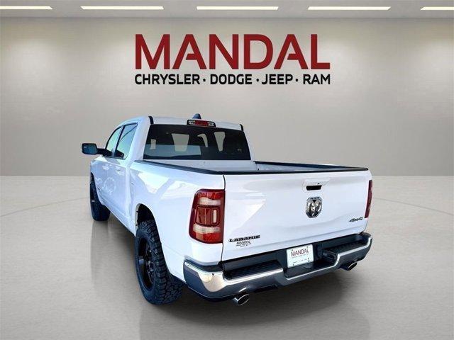 used 2024 Ram 1500 car, priced at $36,900