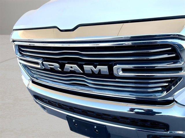 used 2024 Ram 1500 car, priced at $36,900