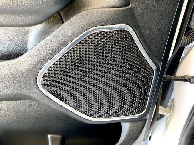 used 2024 Ram 1500 car, priced at $36,900