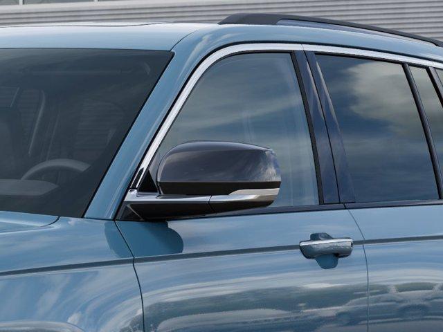 new 2026 Jeep Grand Cherokee car, priced at $43,087