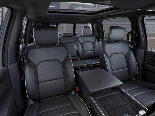 new 2026 Ram 1500 car, priced at $65,420