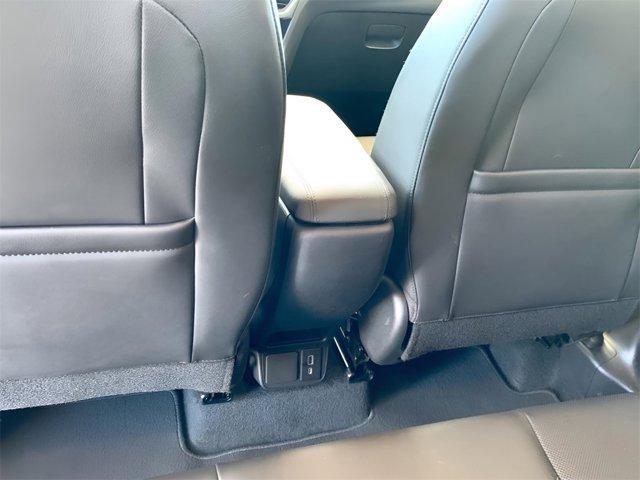 used 2024 Buick Encore GX car, priced at $18,750