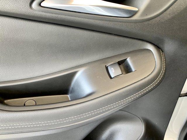 used 2024 Buick Encore GX car, priced at $18,750