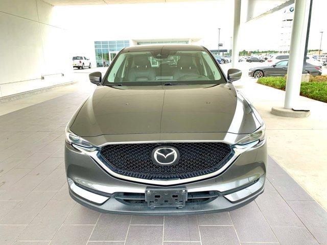 used 2020 Mazda CX-5 car, priced at $21,250