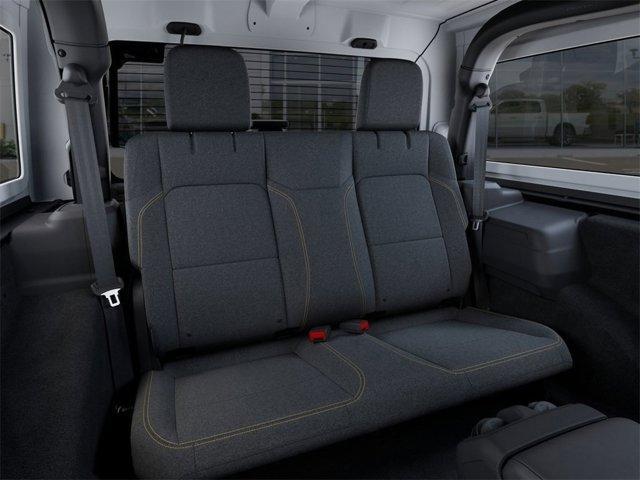 new 2026 Jeep Wrangler car, priced at $37,250