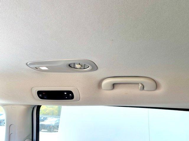 used 2023 Chrysler Voyager car, priced at $20,650