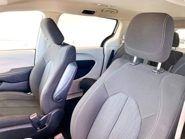 used 2023 Chrysler Voyager car, priced at $20,650