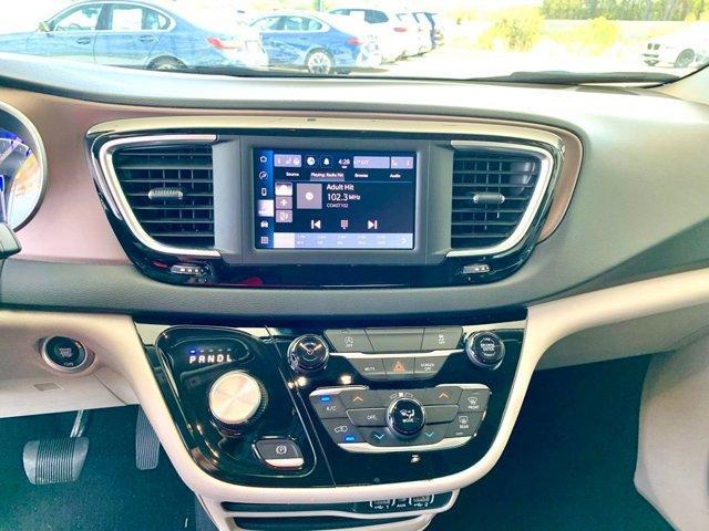 used 2023 Chrysler Voyager car, priced at $20,650