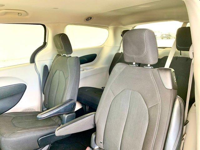 used 2023 Chrysler Voyager car, priced at $20,650