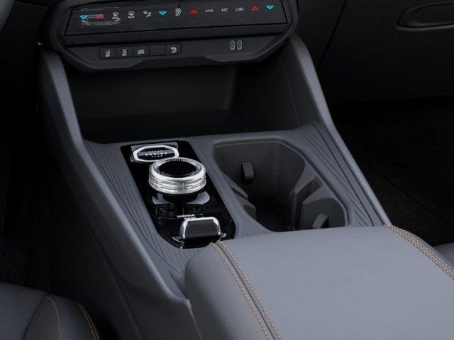 new 2026 Jeep Cherokee car, priced at $41,165