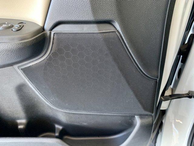 used 2022 Honda CR-V Hybrid car, priced at $22,000